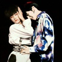 男女做事无遮掩